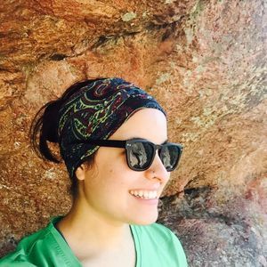 Meet your Posher, Diana